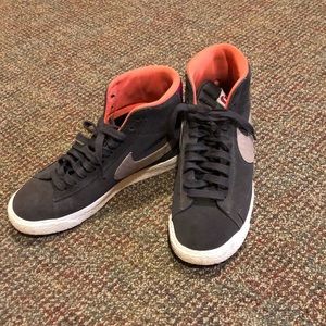 Women’s Nike Mid Blazers